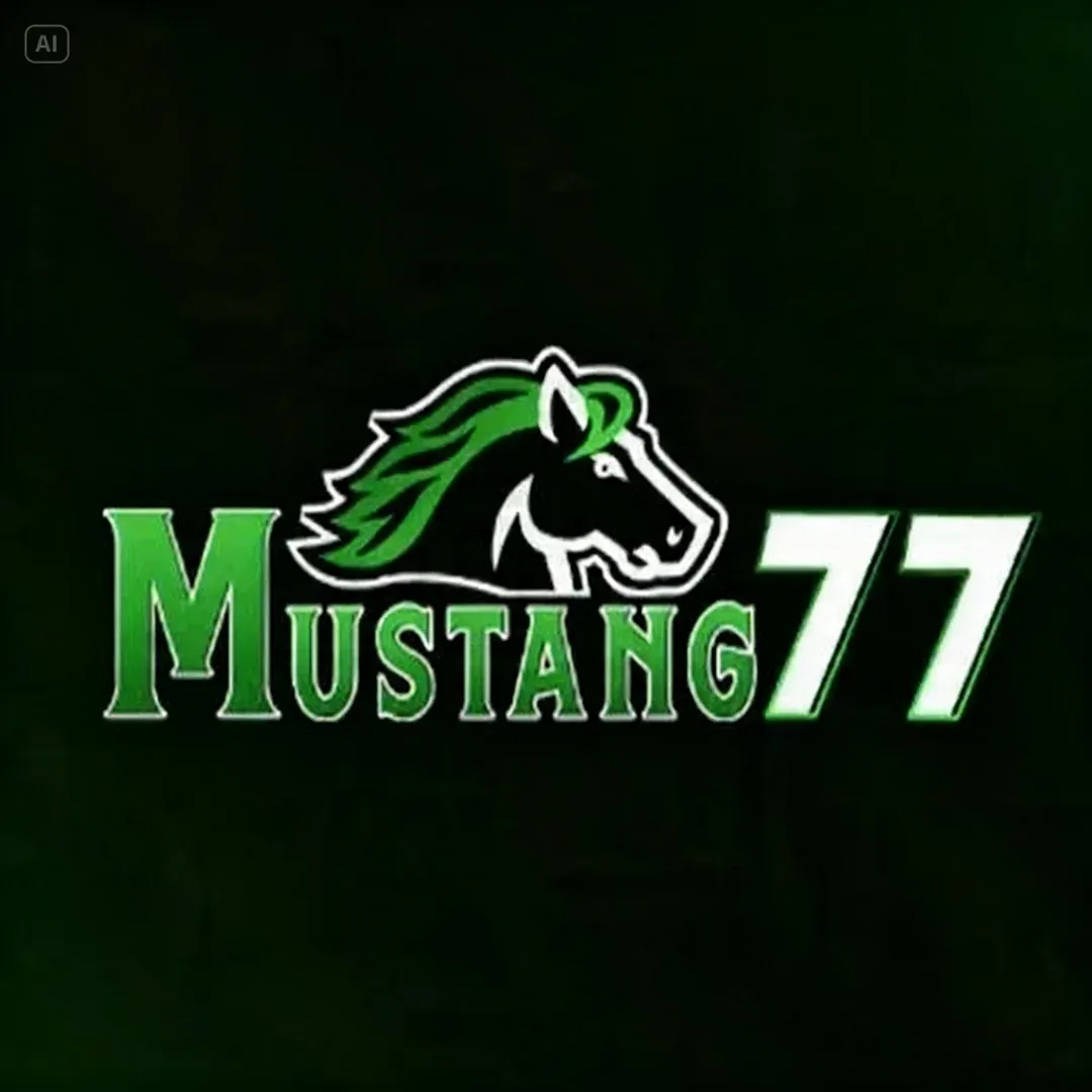 MUSTANG77 - Game Arcade Seru dan Mengasyikkan